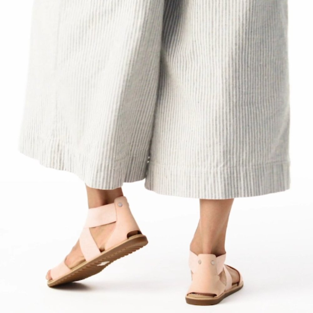 NEW  Sorel Women's Ella Sandals - Picture 13 of 15